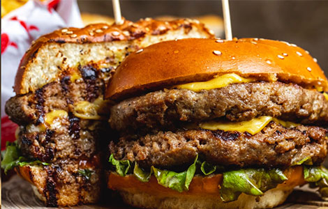 Burgers